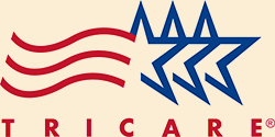 TriCare Logo